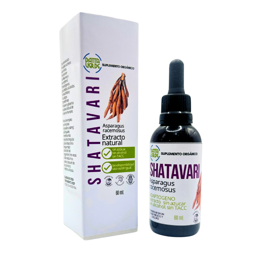 Shatavari x 60 ml